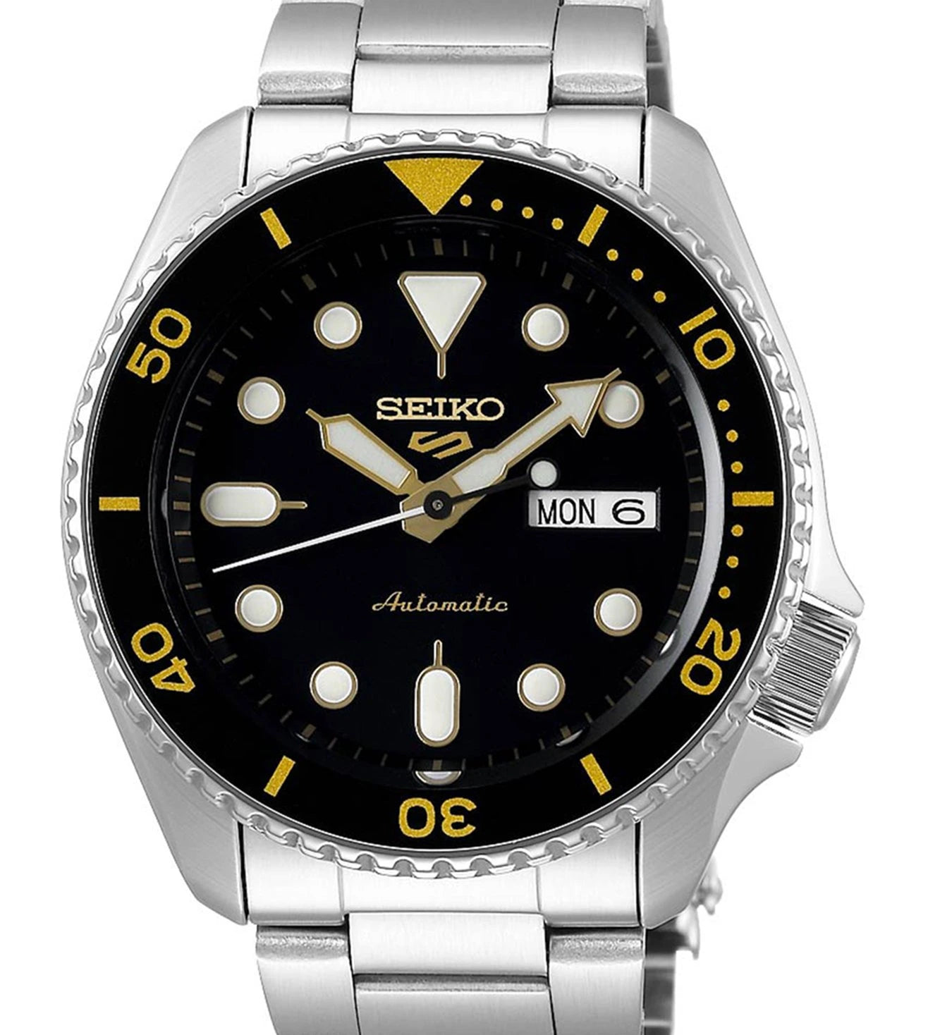 SRPD57K1 | SEIKO 5 Sports Watch for Men