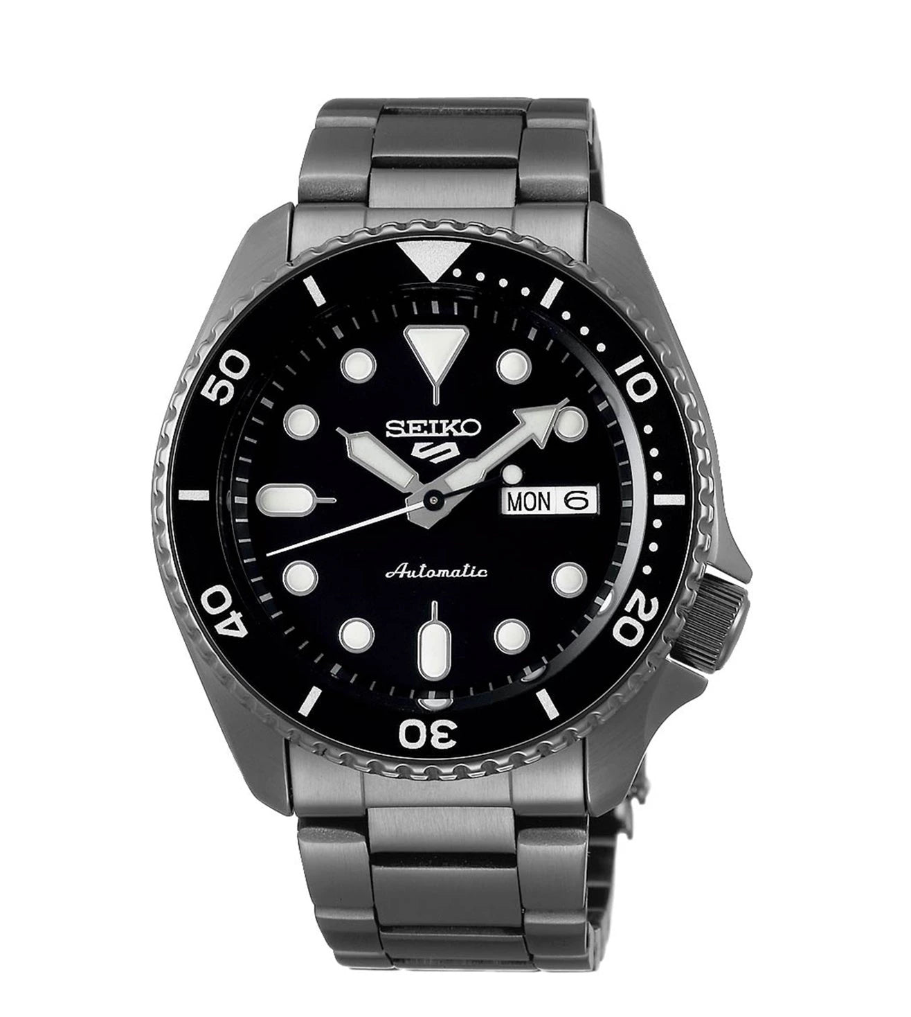 SRPD65K1 | SEIKO 5 Sports Automatic Watch for Men