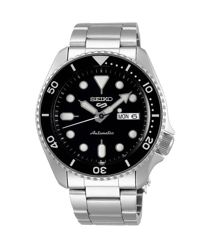 SRPD55K1 | SEIKO 5 Sports Automatic Watch for Men