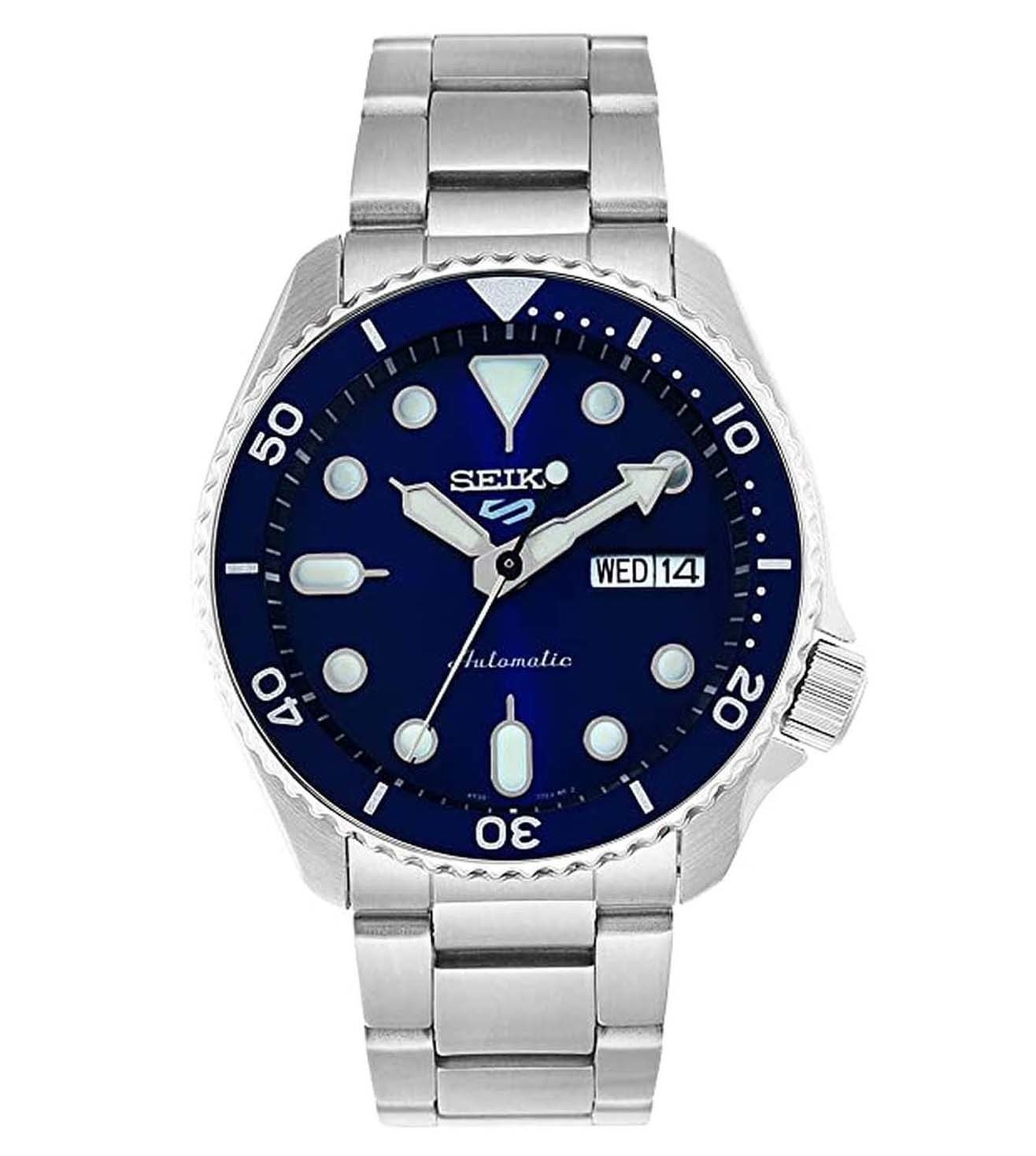 SRPD51K1 | SEIKO 5 Sports Automatic Watch for Men