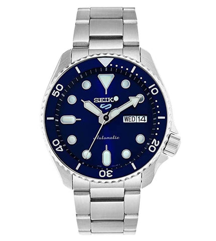 SRPD51K1 | SEIKO 5 Sports Automatic Watch for Men - Buy Now at Sai Creations Watches