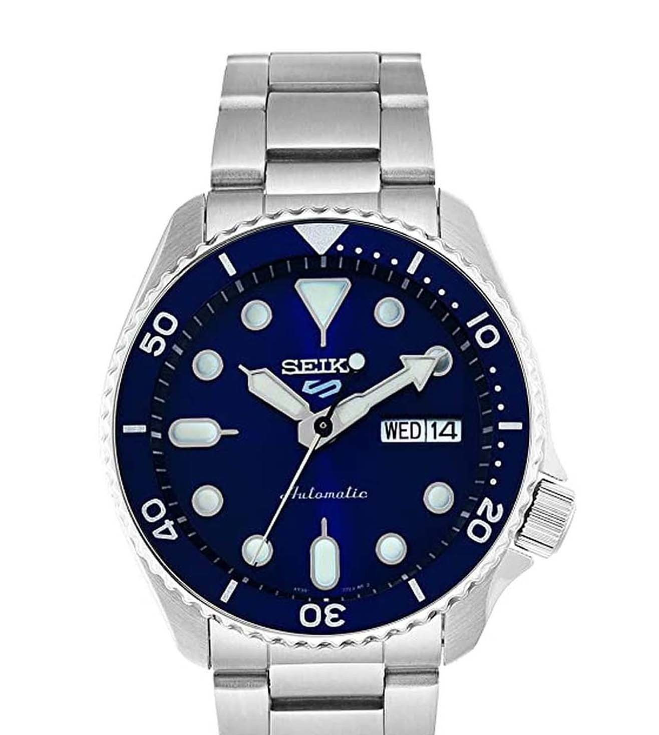 SRPD51K1 | SEIKO 5 Sports Automatic Watch for Men