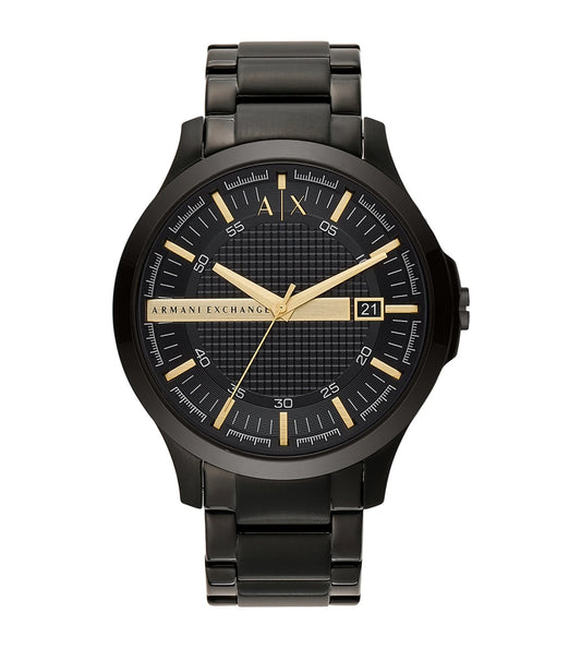 AX2413 | ARMANI EXCHANGE Hampton Watch for Men