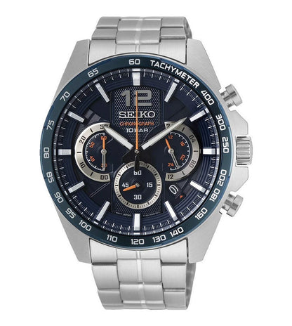 SSB345P1_VS | SEIKO Chronograph Watch for Men