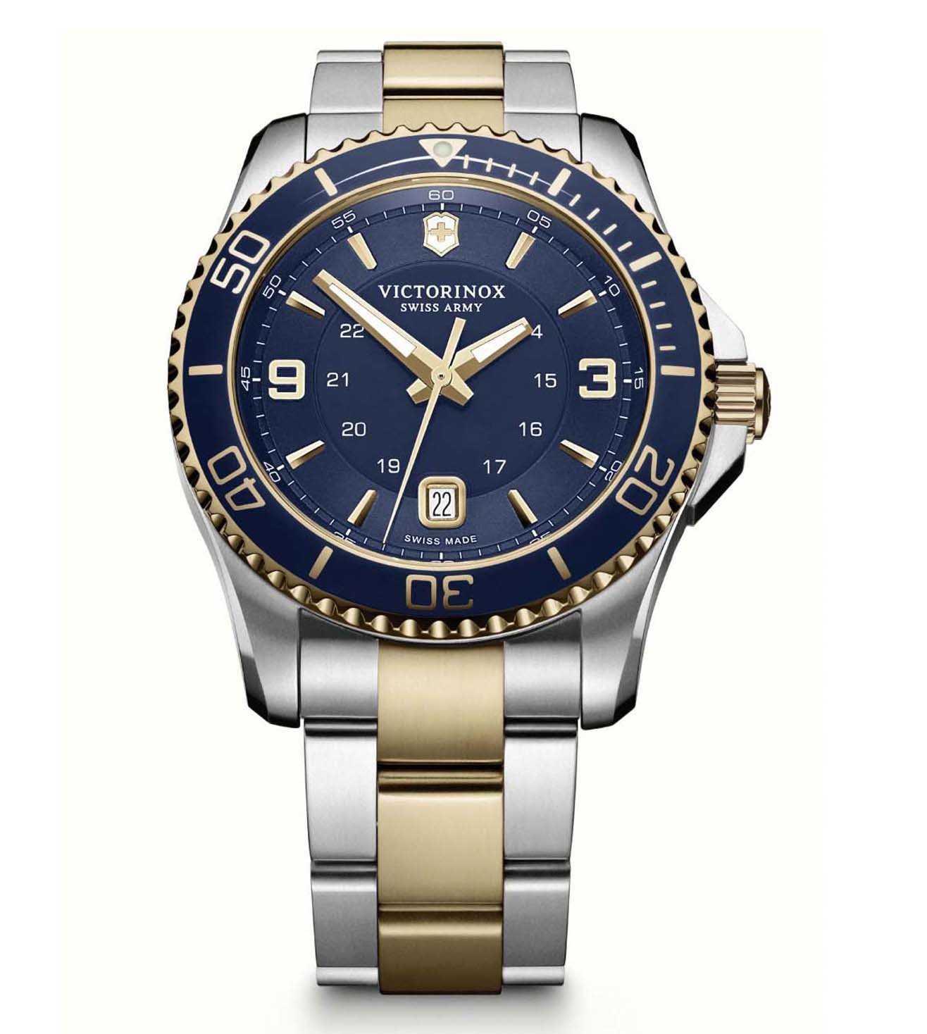 241789 |  Maverick GS Watch for Men