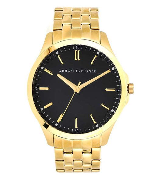 AX2145 | ARMANI EXCHANGE Hampton Analog Watch for Men