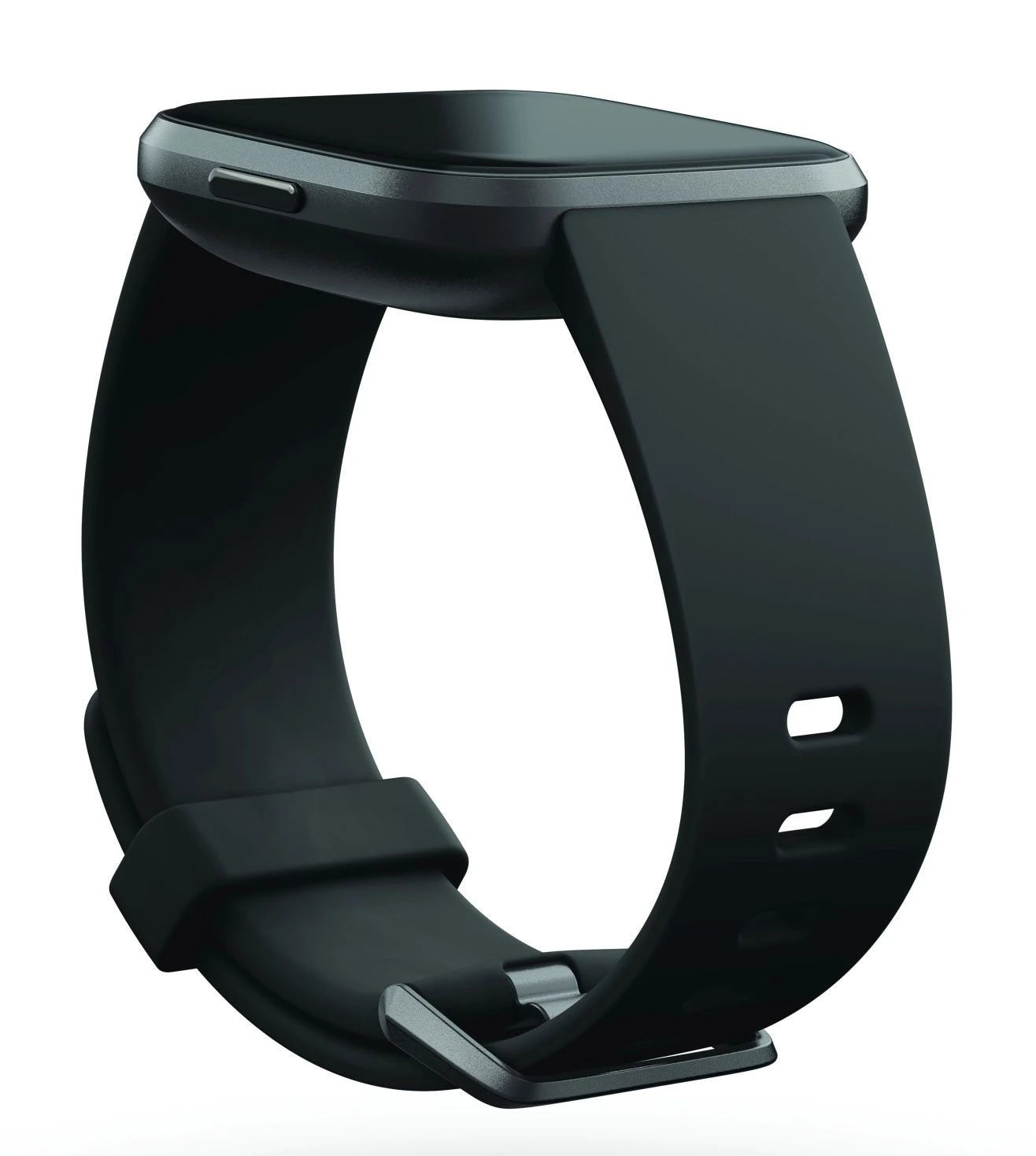FB507BKBK | FITBIT Versa 2 Unisex Smart Watch
