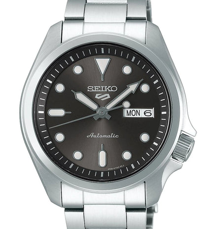 SRPE51K1 | SEIKO 5 Sports Watch for Men