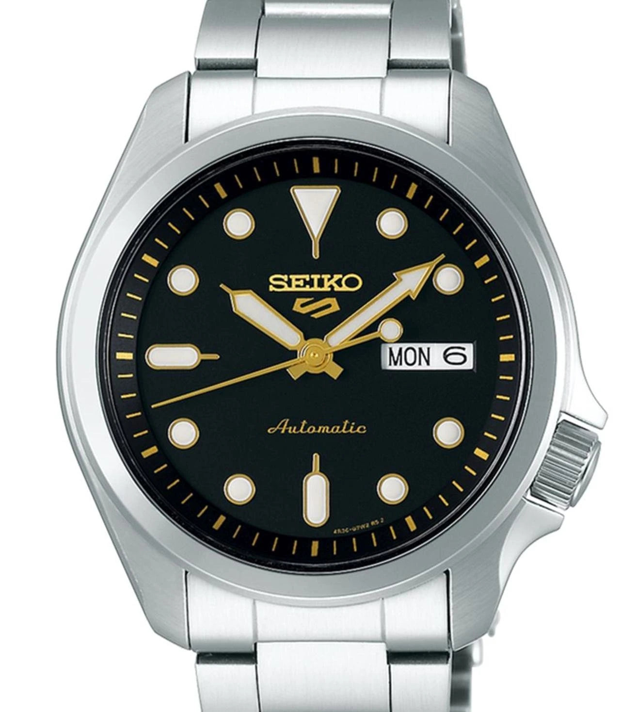 SRPE57K1 | SEIKO Sport 5 Watch for Men