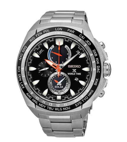 SSC487P1 | SEIKO Prospex Chronograph Watch for Men - Buy Now at Sai Creations Watches