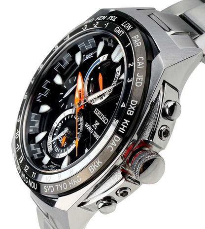 SSC487P1 | SEIKO Prospex Chronograph Watch for Men