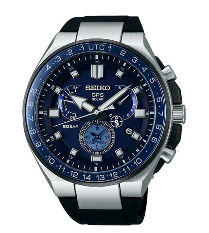 SSE167J1 | SEIKO Astron Chronograph Watch for Men - Buy Now at Sai Creations Watches