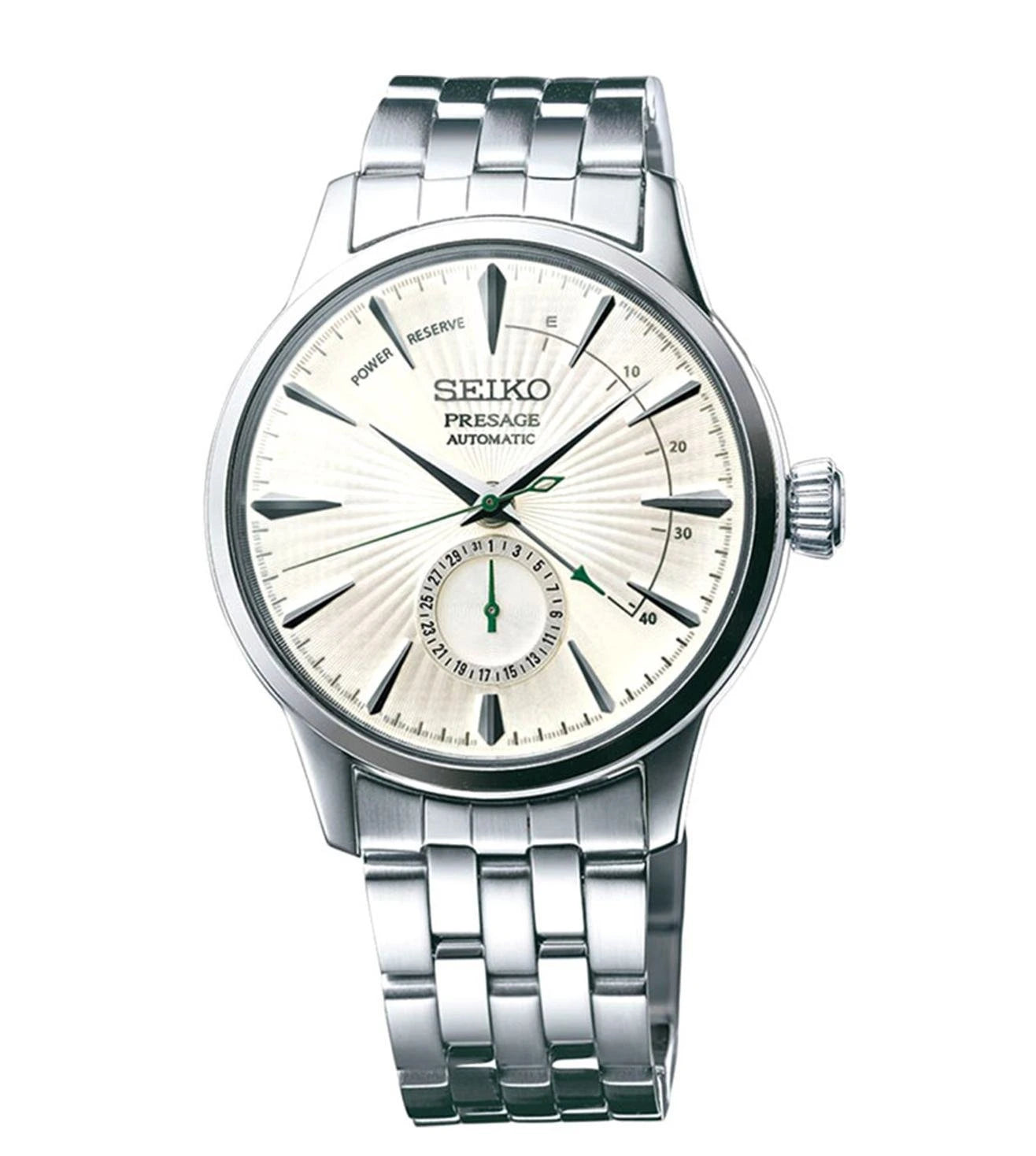 SSA341J1 | SEIKO PRESAGE WATCH FOR MEN