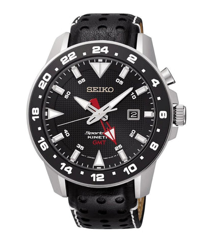 SUN015P2 | SEIKO Sportura Watch for Men