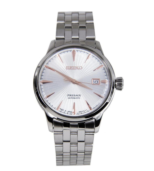 SRPB47J1 | SEIKO Presage Watch for Men