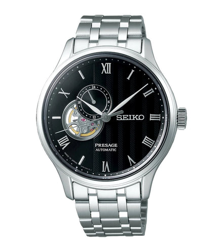 SSA377J1 | SEIKO Presage Multifunction Watch for Men - Buy Now at Sai Creations Watches