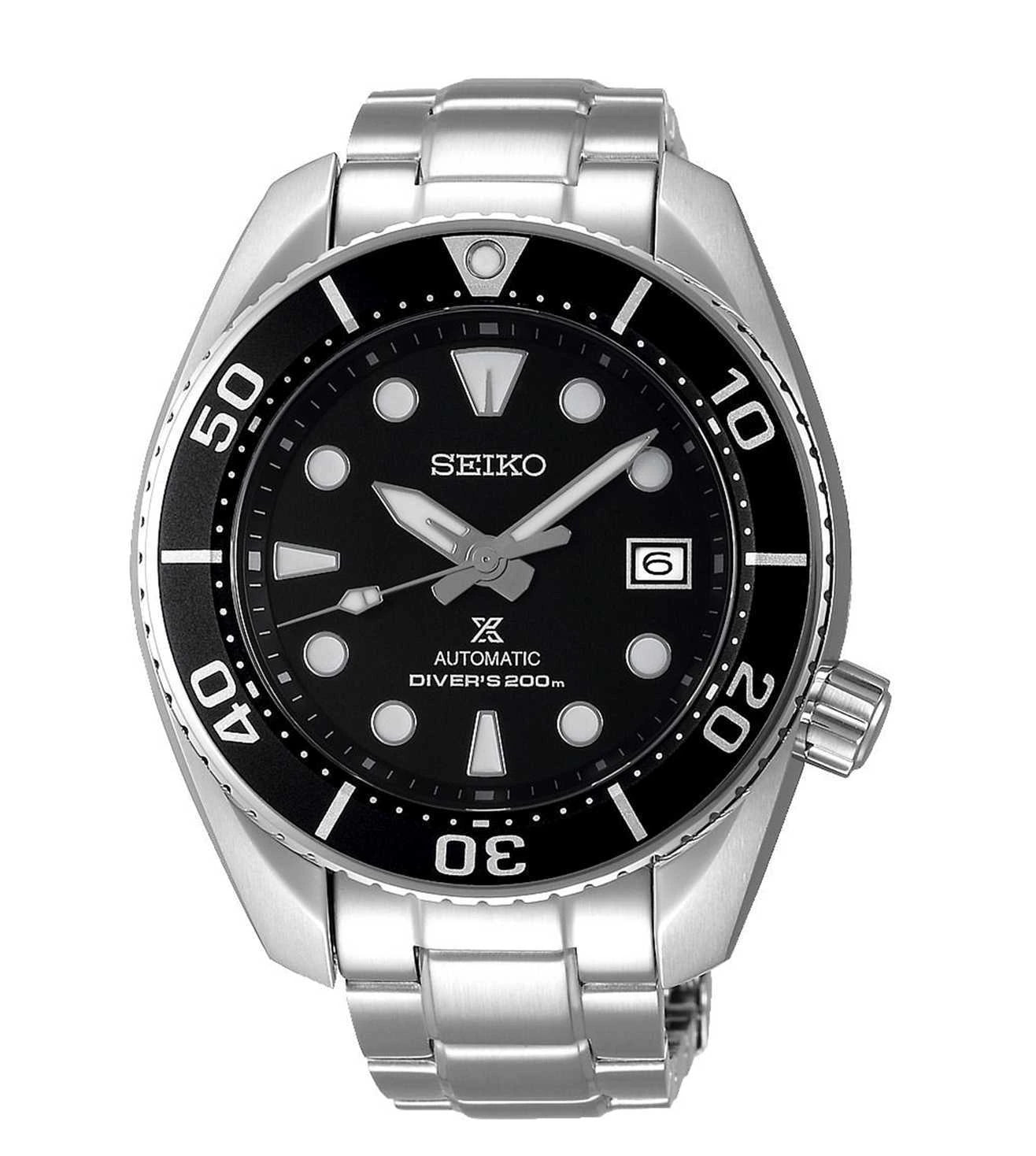 SPB101J1 | SEIKO Prospex Watch for Men