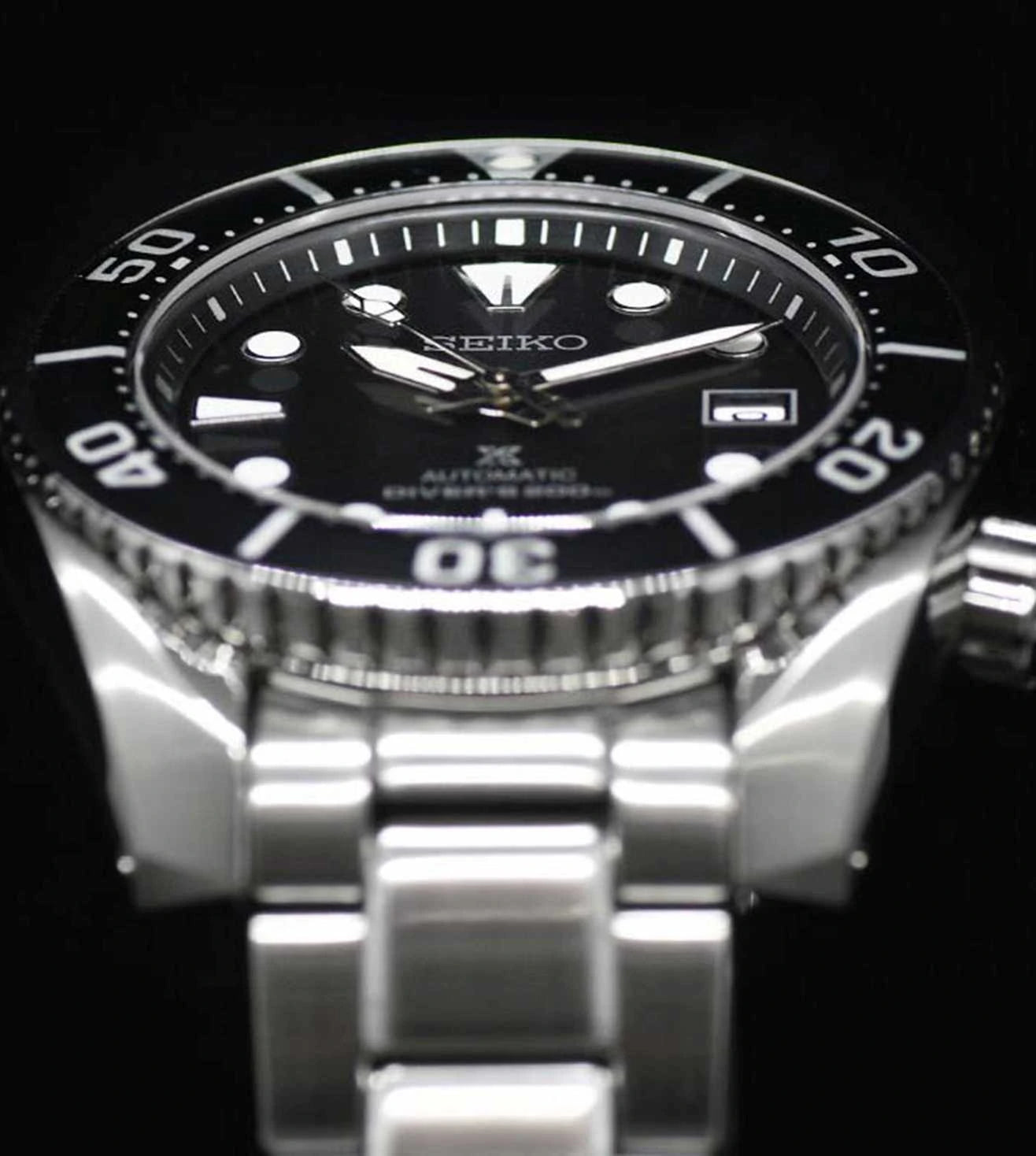 SPB101J1 | SEIKO Prospex Watch for Men