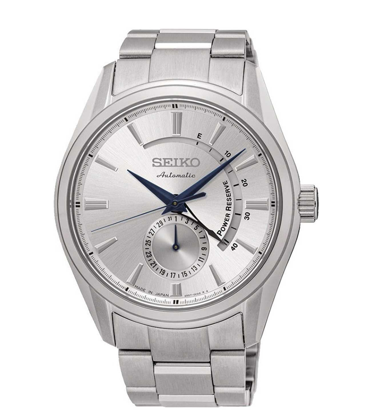 SSA303J1 | SEIKO Presage Watch for Men