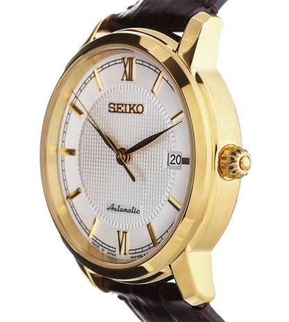 SRPA14J1 | SEIKO PRESAGE WATCH FOR MEN