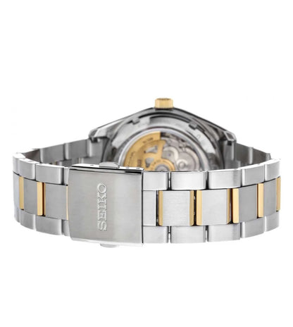 SSA306J1 | SEIKO PRESAGE ANALOG WATCH FOR MEN