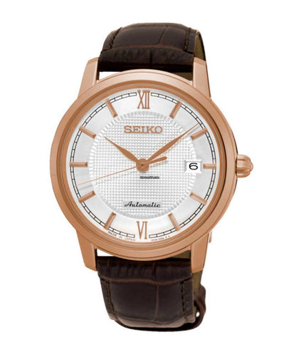 SRPA16J1 | SEIKO PRESAGE WATCH FOR MEN - Buy Now at Sai Creations Watches