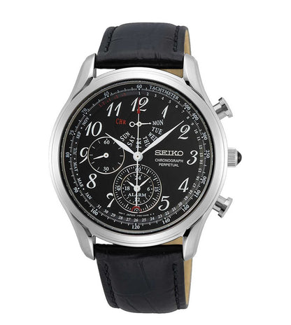 SPC255P1 | SEIKO Dress Chronograph Watch for Men