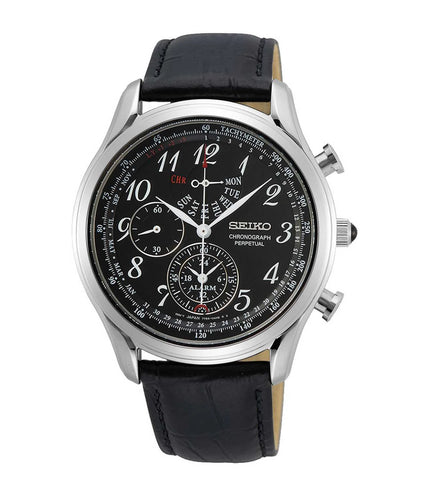 SPC255P1 | SEIKO Dress Chronograph Watch for Men - Buy Now at Sai Creations Watches