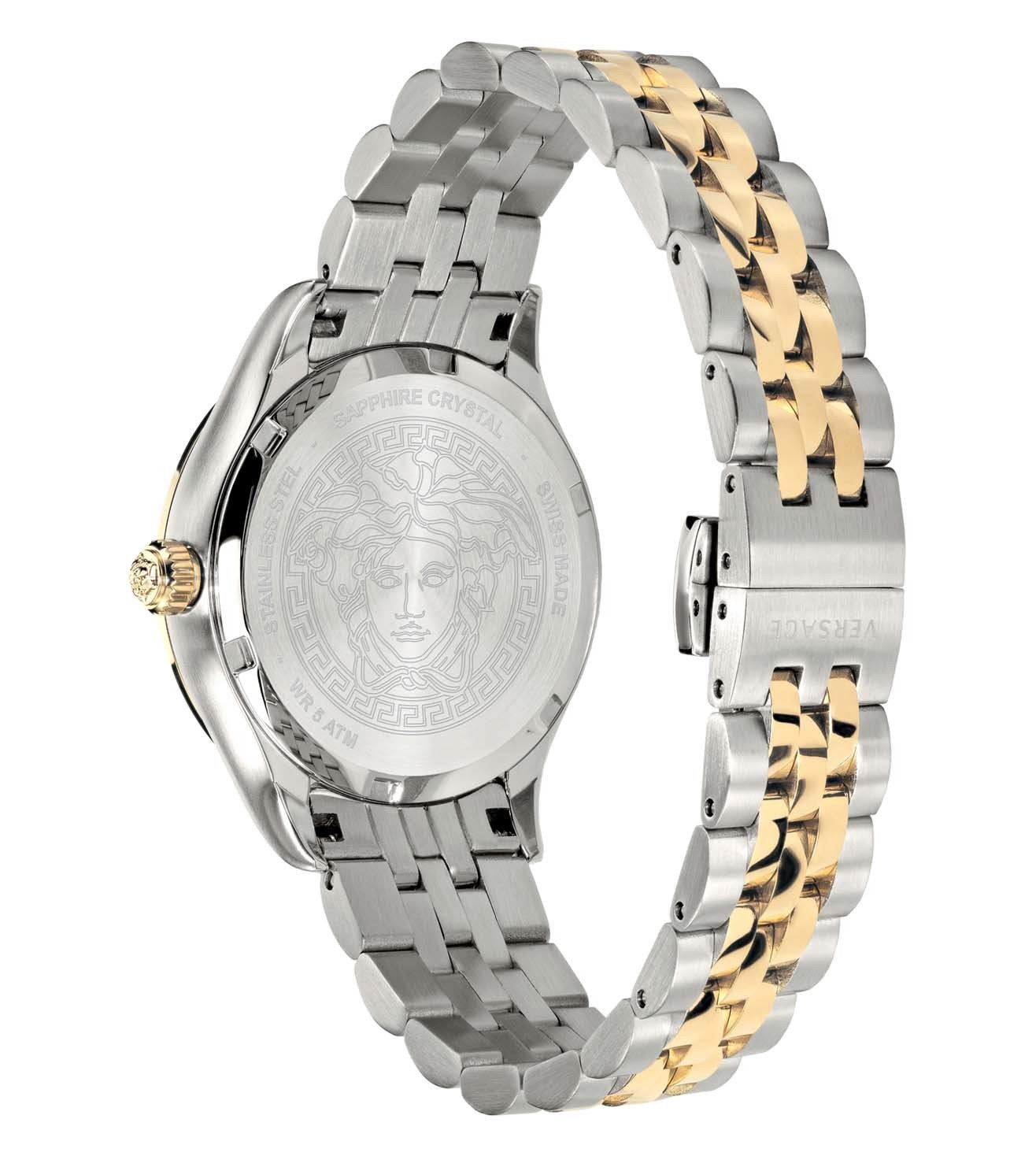 VEHU00520 | VERSACE Hellenyium Watch for Women