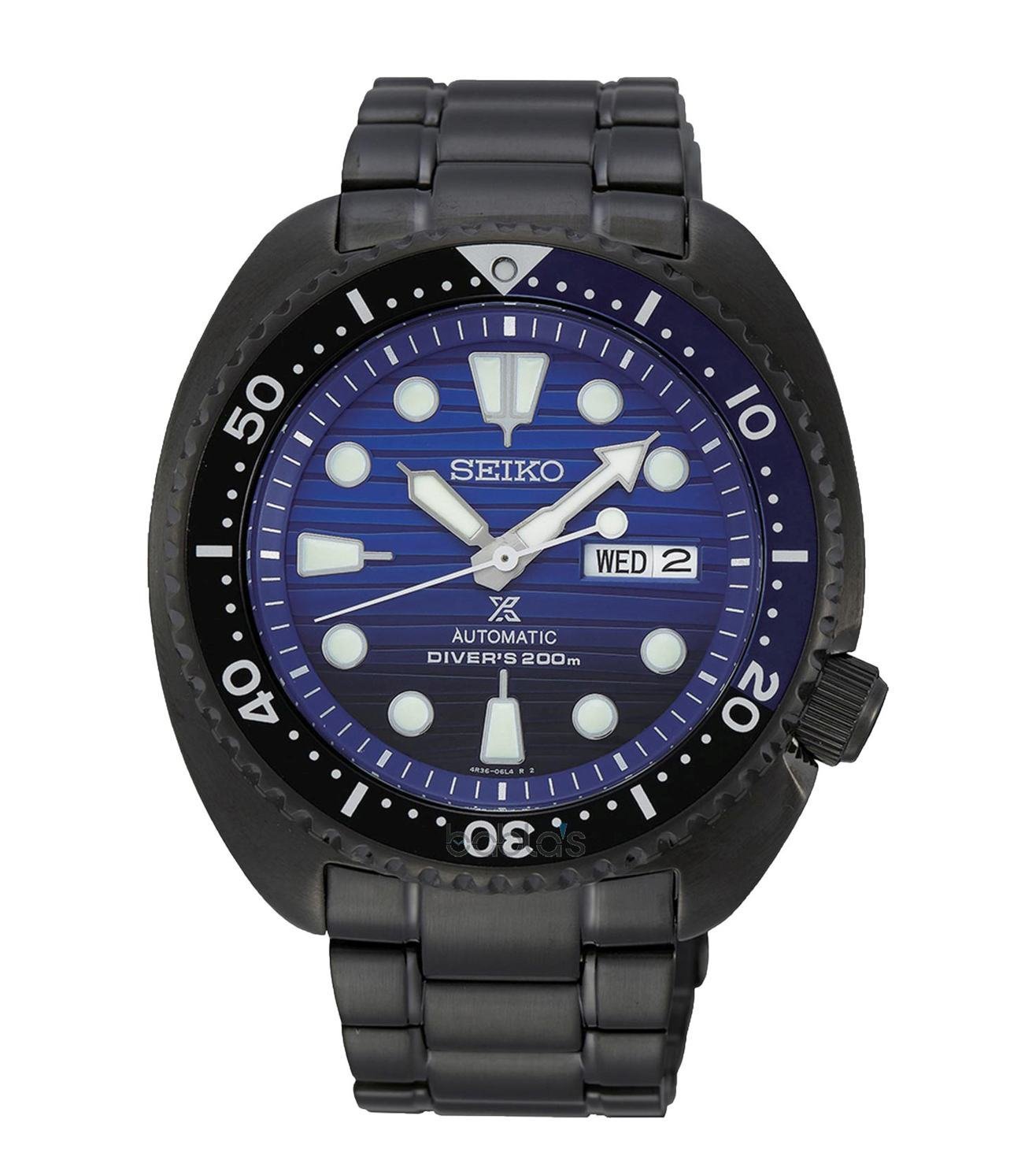 SRPD11K1 | SEIKO Prospex Watch for Men