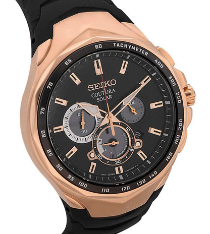 SSC768P1 | SEIKO Coutura Chronograph Watch for Men