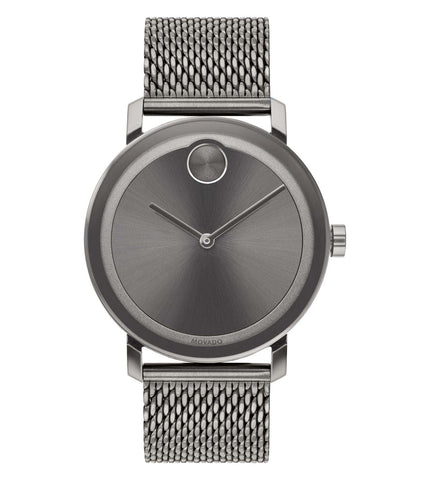 3600561 | MOVADO Bold Watch for Men - Buy Now at Sai Creations Watches