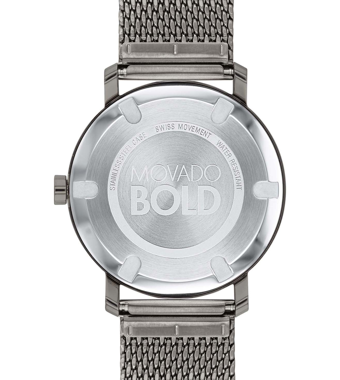 3600561 | MOVADO Bold Watch for Men