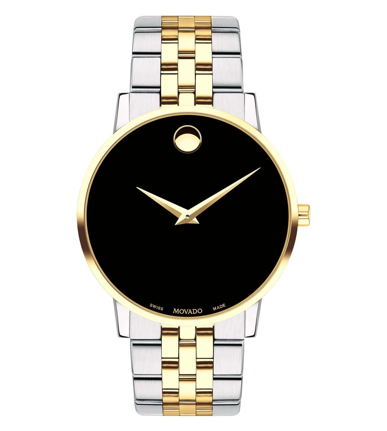 607200 | MOVADO Core Museum Watch for Men