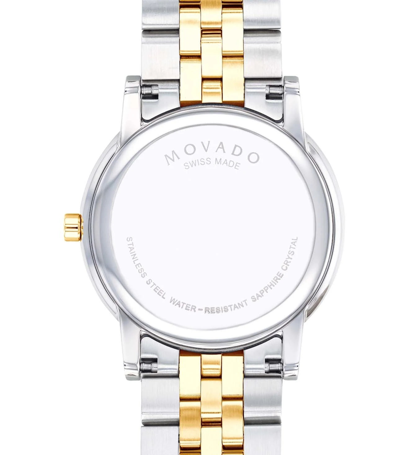 607200 | MOVADO Core Museum Watch for Men