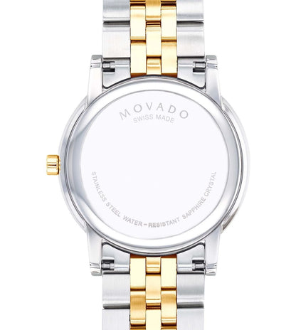 607200 | MOVADO Core Museum Watch for Men