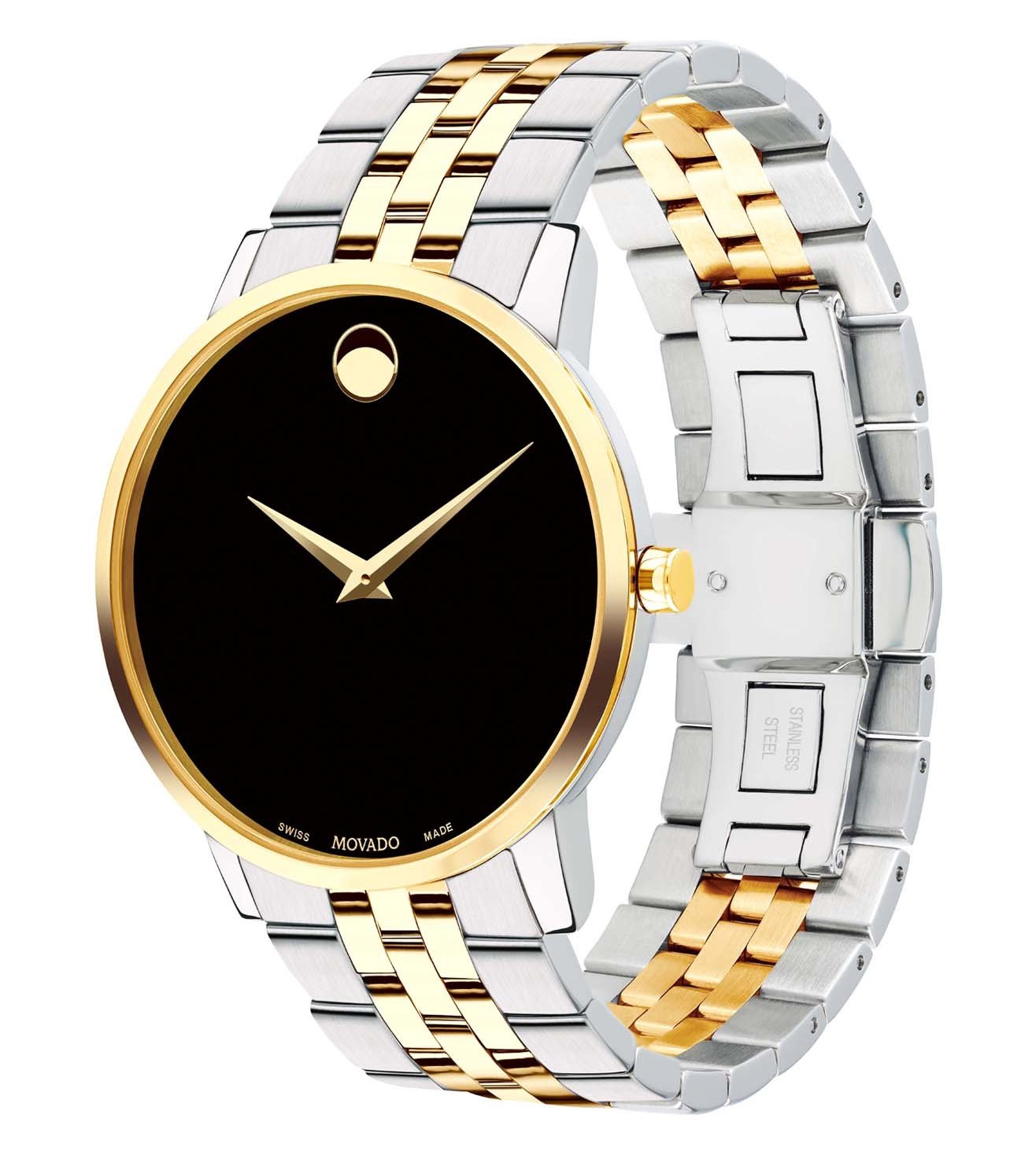 607200 | MOVADO Core Museum Watch for Men