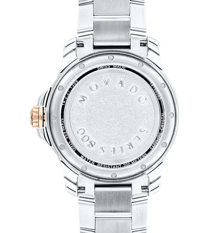 2600149 | MOVADO Core Series 800 Watch for Men