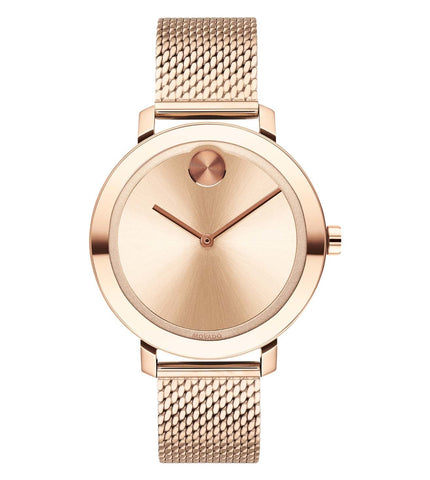 3600654 | MOVADO Bold Watch for Women - Buy Now at Sai Creations Watches