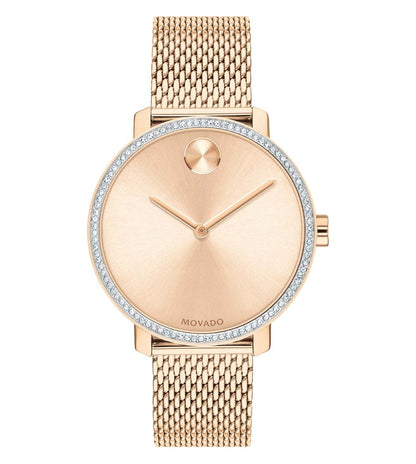 3600657 | MOVADO Bold Watch for Women