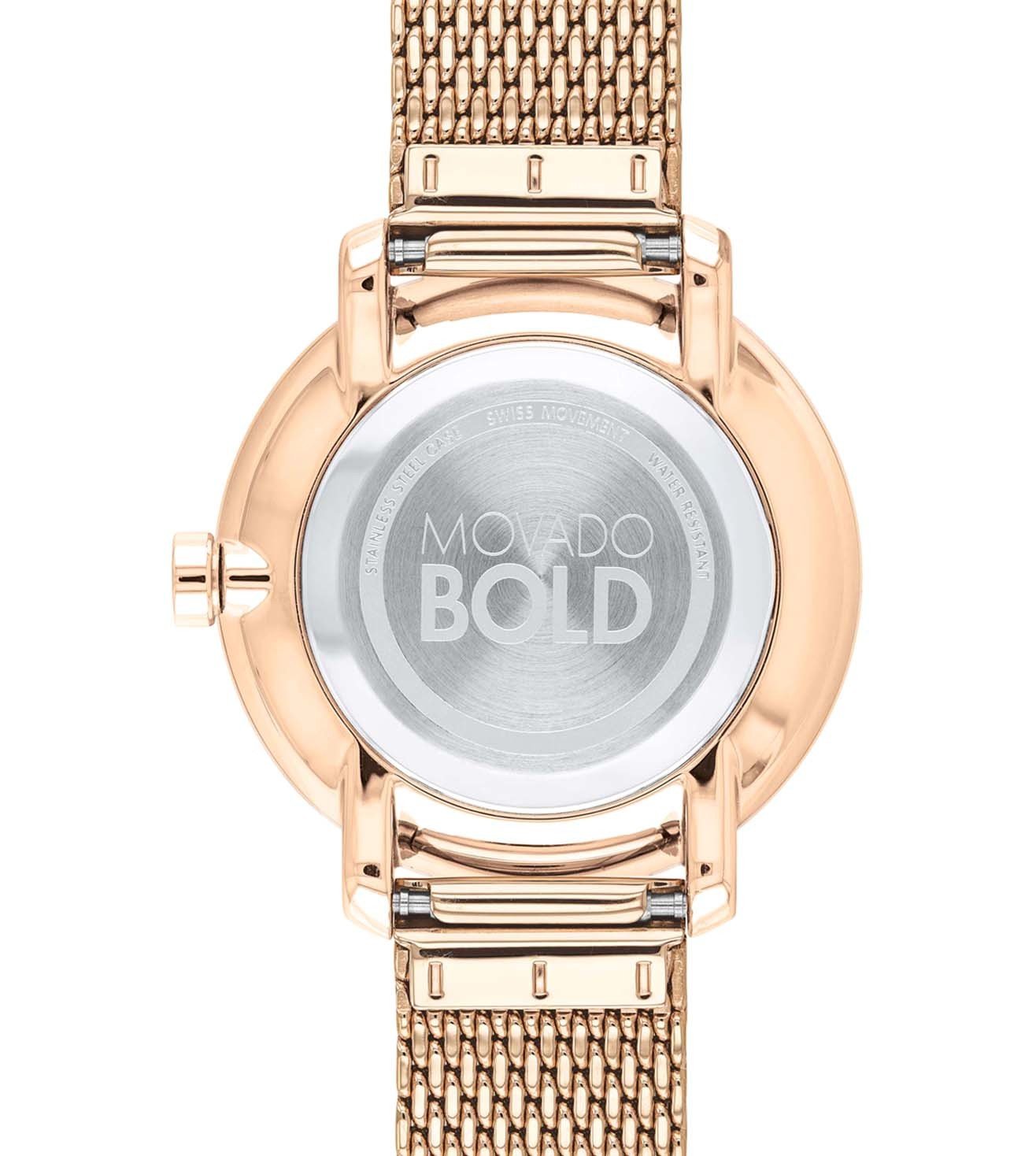 3600657 | MOVADO Bold Watch for Women