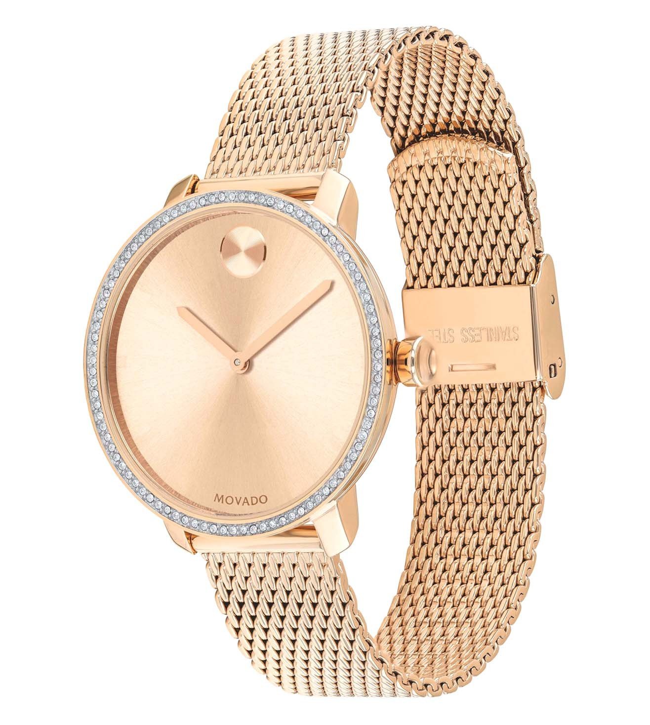 3600657 | MOVADO Bold Watch for Women