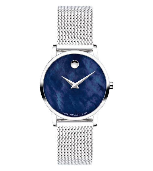 607425 | MOVADO Core Museum Watch for Women