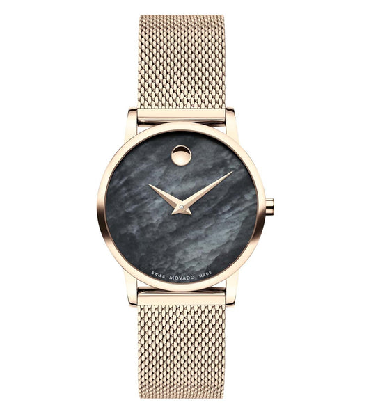 607426 | MOVADO Core Museum Watch for Women