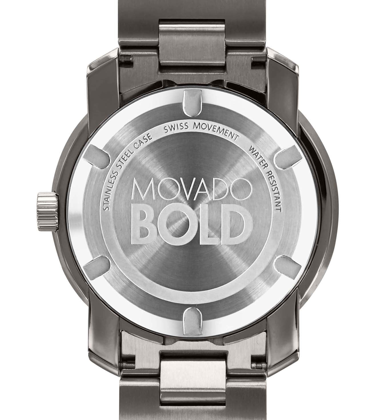 3600259 | MOVADO Bold Watch for Men
