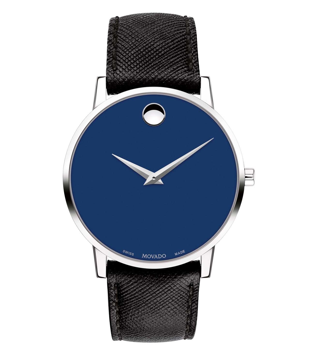 607197 | MOVADO Core Museum Watch for Men