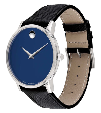 607197 | MOVADO Core Museum Watch for Men