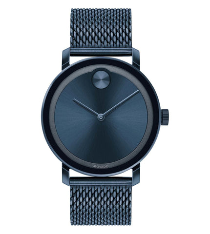 3600610 | MOVADO Bold Watch for Men - Buy Now at Sai Creations Watches