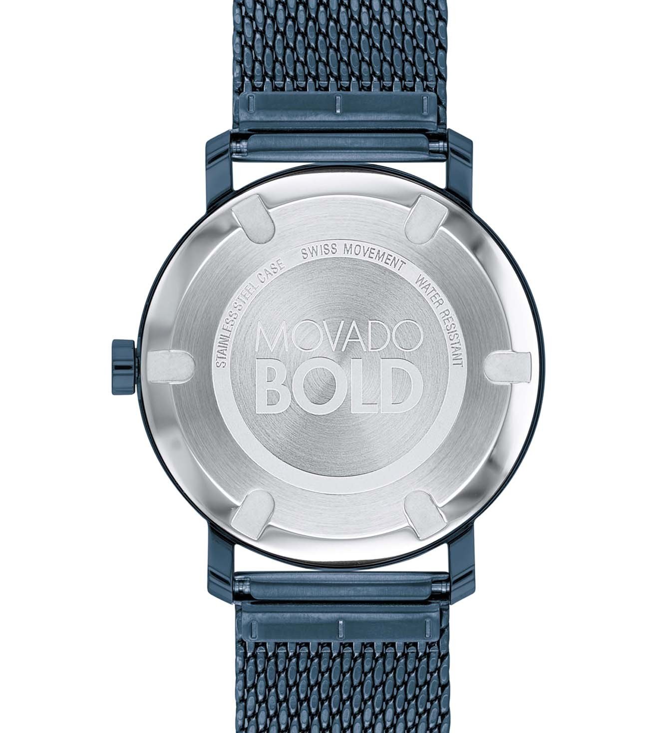 3600610 | MOVADO Bold Watch for Men