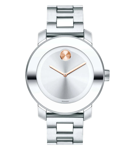 3600084 | MOVADO Bold Watch for Women